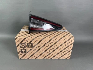 Piloto trasero izquierdo NUEVO&ORIG Alfa Romeo Stelvio Veloce Quadrifoglio 50564004 - Imagen 1 de 4