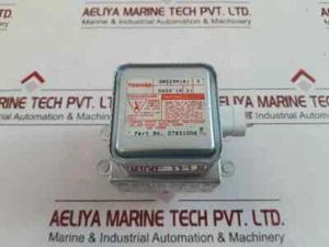Toshiba D7831006 Microwave Magnetron - Picture 1 of 4