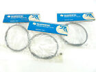 Shimano Brake Cable & Housing Front Vintage 1970's-80's Wire NOS x 3 Pack LOT