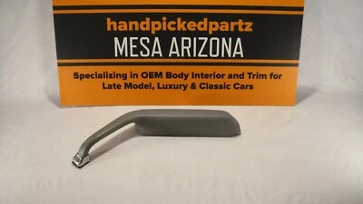 Ford Granada Mercury Monarch 1975-1979 cupé puerta interior izquierda reposabrazos Foto 1 de 4