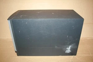 SISTEMA MULTIMEDIA BOSE COMPANION 3 SERIE II SOLO WOOFER - Imagen 1 de 10