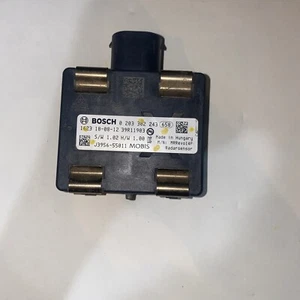 DISTANCE RADAR SENSOR BOSH OEM: 0 203 302 243 - Picture 1 of 5
