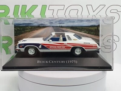 Buick Skylark Century 1975 Edicola 1/43 - Immagine 1 di 4