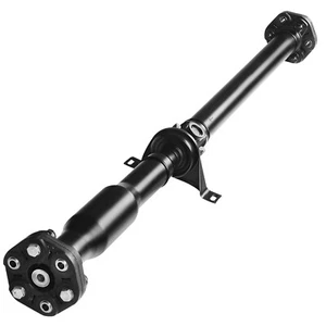 Rear Driveshaft Prop Shaft for Mercedes-Benz W204 C250 10-12 C300 C350 08-12 AWD - Picture 1 of 6