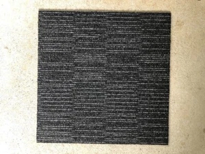 Carpet Tiles 53 m2 Brand New - Picture 1 of 3