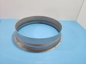 Applied Materials AMAT 0020-26312 Shield upper 8" Durasource - Picture 1 of 7