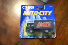 Camion à canaux Corgi Toys #93177 Mars neuf échelle HO