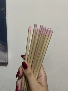 Matite Bio Piantabili 50 Pz - Foto 1 di 1