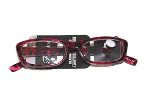Women's Reading Glasses Colors, +1.00, +1.25, +1.50, +2.25 - Picture 1 of 29