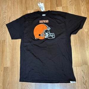 NUEVO CON ETIQUETAS Cleveland Browns Hombres Equipo NFL Ropa Camisa Grande GORDON #12 - Imagen 1 de 7