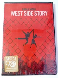West Side Story (DVD, 2014) - Bild 1 von 6