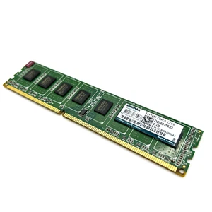 ๐พ Kingmax 4GB Desktop PC Memory RAM DDR3-10660 1333MHz FLFF65F-C8KL9 - Picture 1 of 5
