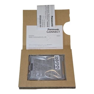 NEW Panasonic Original FZ-VZSUN110U Standard Battery for FZ-N1 Handheld - Picture 1 of 4
