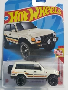 2023 HEISSRÄDER Toyota Land Cruiser 80  - Bild 1 von 10