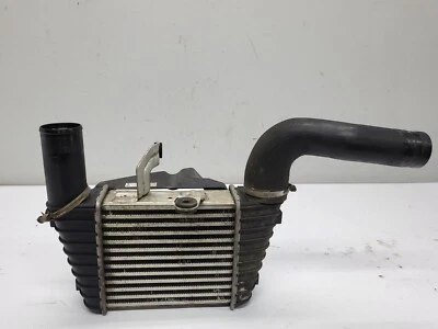 Smart Forfour 454  Ladeluftkühler Ladeluft Kühler  A6390900314 MN130244  (10) - Bild 1 von 4