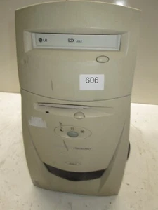 Compaq Presario 5062 AMD KB-2 333MHz 64MB NO HDD READ - Bild 1 von 4