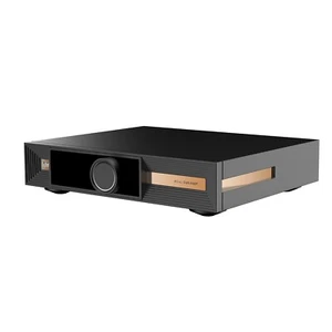 Amplificatore di potenza SMSL VMV A1PRO nitruro di gallio volume avanzato chip PGA2311 - Foto 1 di 5