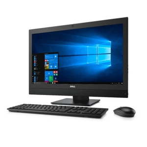 Dell OptiPlex 7450 Aio - i5 - RAM 8 GB - SSD 512 GB (Ricondizionato) - Imagen 1 de 1