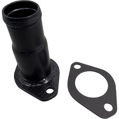 Engine Coolant Thermostat Housing Dorman 902-3021 fits Chrysler Voyager Dodge - Image 1 of 4