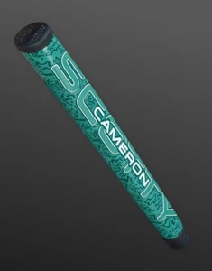 Scotty Cameron Greatest Hits 11-inch Mid-Size Matador Grip Masters Green Edition - Picture 1 of 7