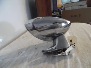 MoPar Dodge Plymouth A Body Rallye Mirror RH OEM P/N 3548620 - Foto 1 di 4