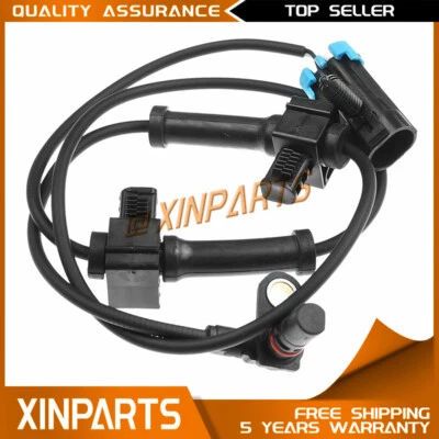 ABS Wheel Speed Sensor 15862988 for Hummer H3 2006-2010 H3T 2009-2010 - Image 1 of 4