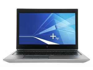 HP ZBook 15 G5 Workstation 15.6" FHD i7-8850H (6x 2,6GHz) 32GB DDR4 1TB M.2 SSD - Bild 1 von 5