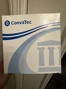 ConvaTec 413156 Natura SUR-FIT Durahesive - 2-1/4 in - 10 Pack - Picture 1 of 3