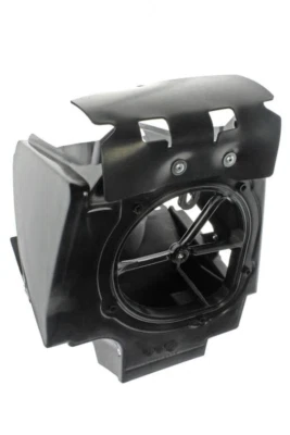 Caja de aire genuina OEM HONDA CR125R CR250R 2005-07 17220-KSR-710 - Imagen 1 de 2