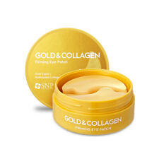 SNP Gold & Collagen Firming Eye Patch (60 Patches Per Jar)