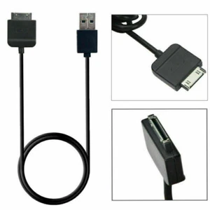 USB PC Cable Charger SGPUC2 for Xperia SGPT122 SGPT131 SGPT132 SGPT1211 New - Picture 1 of 6