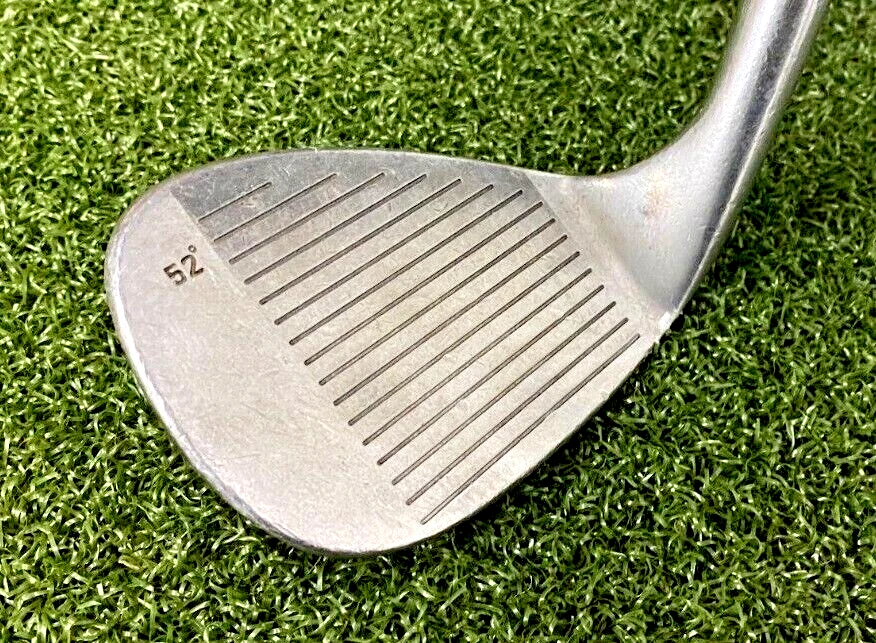 Sistema de cuña Pro Edge cuña hueca 52*8*/derecha/acero regular/agarre nuevo/jl3103 Foto 1 de 4