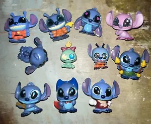 Disney Doorables Stitch 11 Stück - Bild 1 von 4