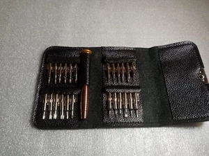 Portable Driver Set (Pocket Size) New Lot 7 - Picture 1 of 4