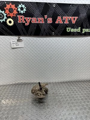 12 川崎 Brute Force KVF 300 右转向主轴关节 2012-2022 — 第 1/4 张图片