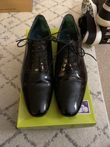 ted baker mens shoe sale