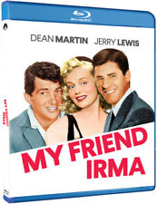 My Friend Irma [New Blu-ray]