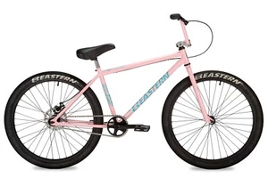 Eastern Bikes Growler 26 LTD BMX Cruiser Chromoly Frame & Fork 3pc Cranks - Picture 1 of 50