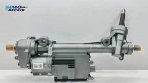 Scatola sterzo elettrica (steering rack) RHD FORD USA MUSTANG coupe 2015-2019 - Foto 1 di 12