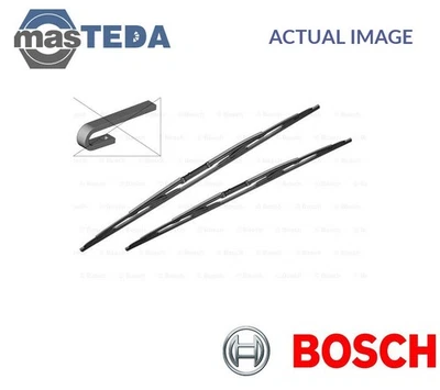 3 397 005 807 WINDSCREEN WIPER BLADE LHD ONLY BOSCH FOR LAND ROVER DISCOVERY II - Image 1 of 4