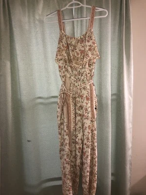 American Eagle连身裤 — 第 1/4 张图片