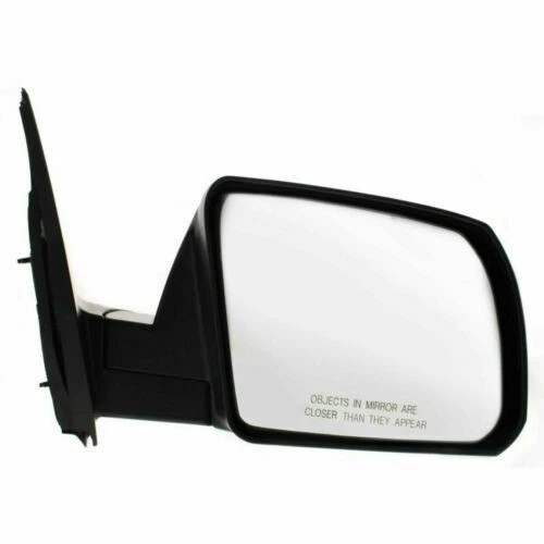 Espejo retrovisor derecho Power SR5 modelo WO/clima frío especificaciones para Toyota Sequoia 2008 2014 Foto 1 de 3