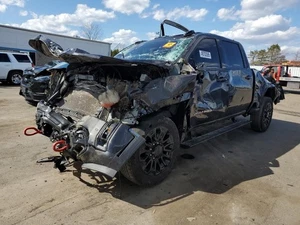 Rear View Mirror With Full Video Display Opt Drz Fits 19-23 BLAZER 1998259 - Picture 1 of 12