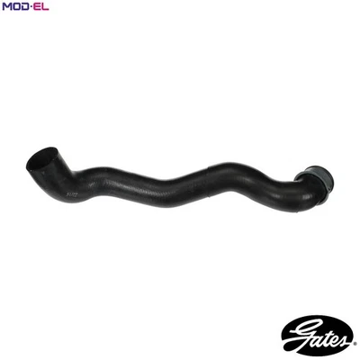 RADIATOR HOSE 05-2774 FOR MERCEDES-BENZ M 112.912 2.6L M 112.946 3.2L 6cyl - Image 1 of 4