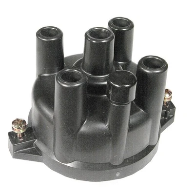 Distribuidor Cap-O.E. Repuesto WVE 5D1208 para 87-93 Mazda B2200 2.2L-L4 Foto 1 de 4