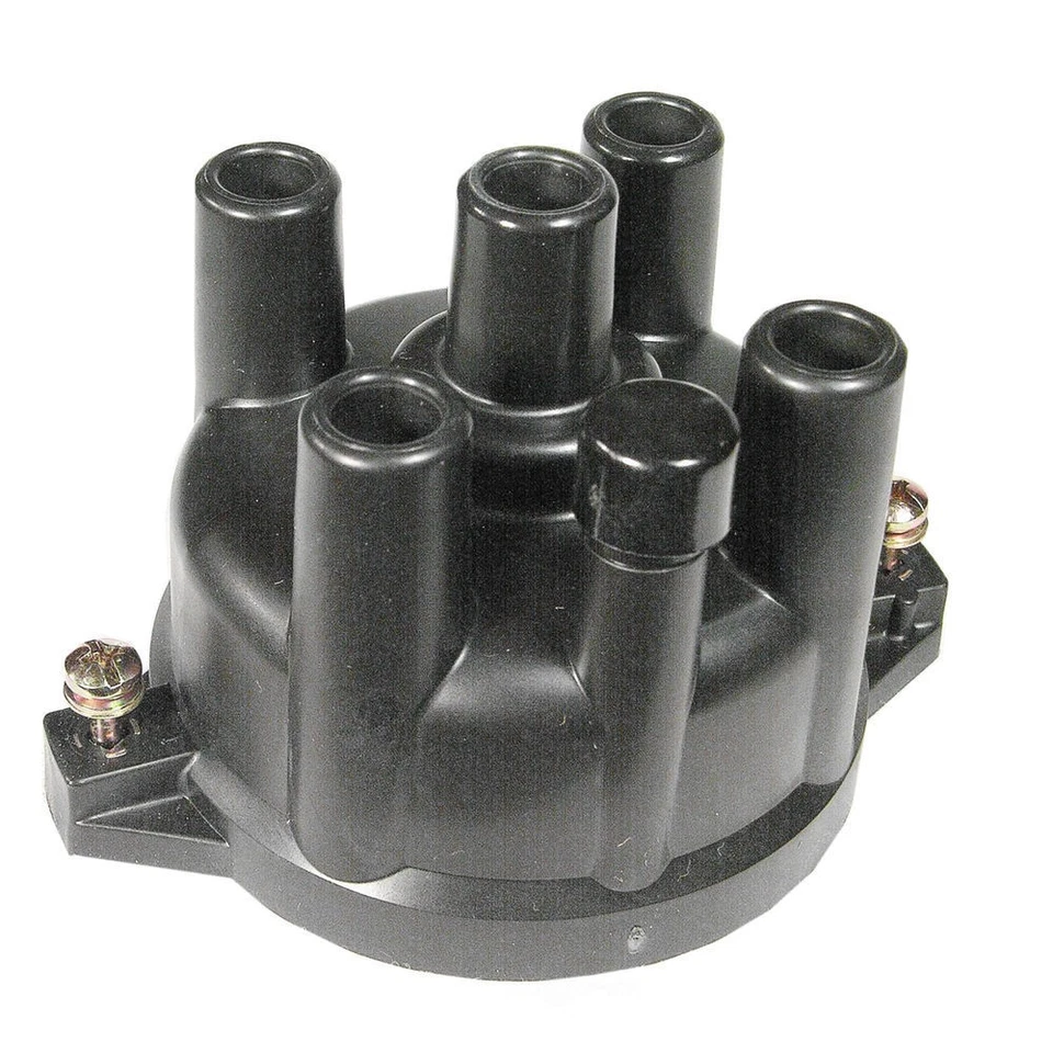 Distribuidor Cap-O.E. Repuesto WVE 5D1208 para 87-93 Mazda B2200 2.2L-L4 Foto 1 de 4