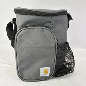 Carhartt Damen Insulated 10 Can Vertical Cooler - Bild 1 von 9
