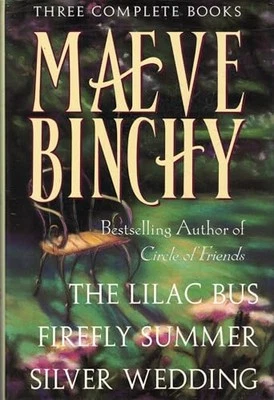 Maeve Binchy: Three Complete Books/th..., Binchy, Maeve - Image 1 of 2