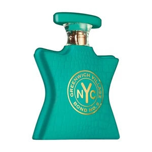 No. 9 Perfumes Greenwich Village 3,3 OZ/100 ml Eau De Parfum para Unisex - Imagen 1 de 3