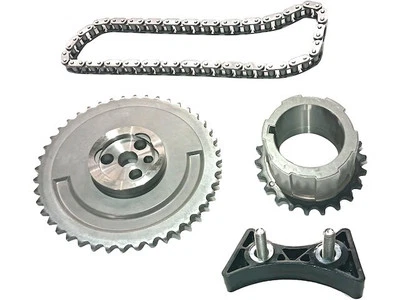 Kit de cadena de distribución para GMC Yukon XL 1500 2004-2005 61411YTPQ 5,3 L V8 cadena de distribución Foto 1 de 4